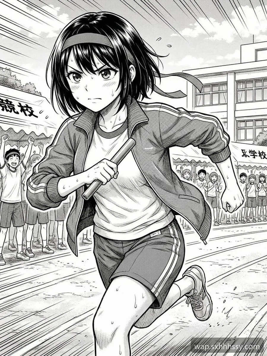 哔咔漫画 · 雪原来信|多元讨论社区图像预览漫画封面